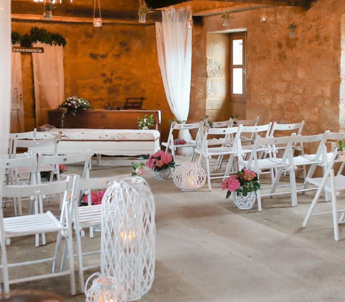 Pazo para bodas, celebraciones exclusivas en Pontevedra